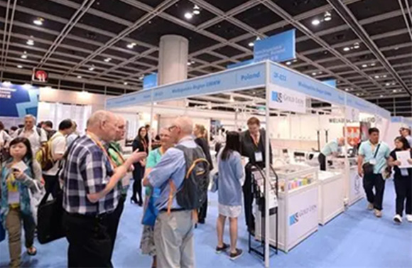 Shenzhen Mingyuda Electronics Co., Ltd. will participate in the Hong Kong Electronics Show on April 13, 2016