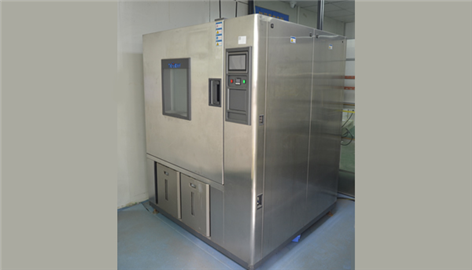 Constant temperature and humidity testing machine
