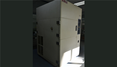 High & Low Temperature Tester